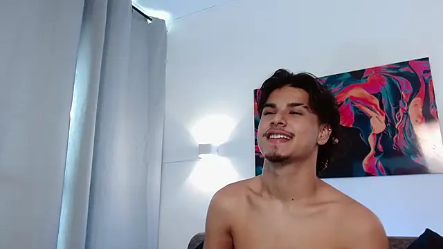 MathewAdams online show from 10-08-25, 06:30