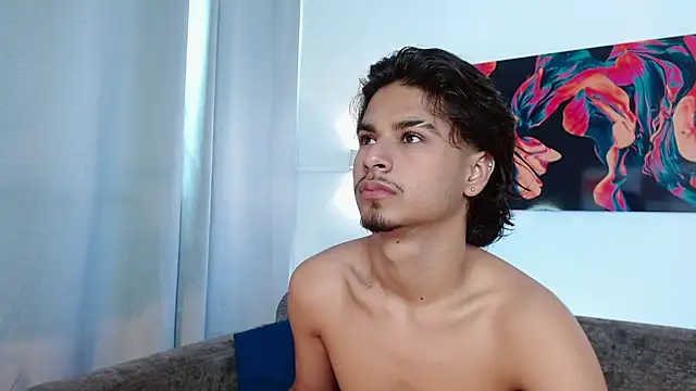 MathewAdams online show from 11-18-25, 06:33