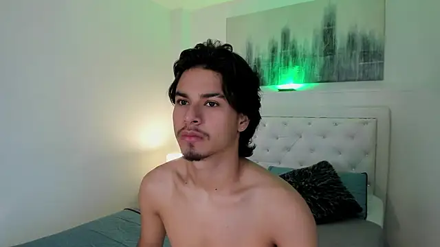 MathewAdams online show from 01-10-26, 01:17