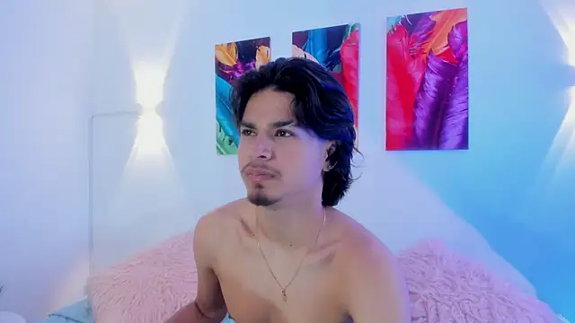 MathewAdams online show from 12-01-25, 06:20