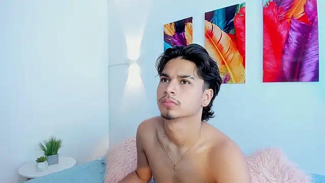 MathewAdams online show from 09-23-25, 06:37