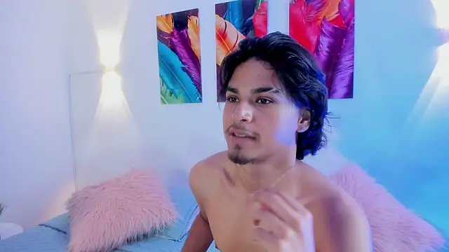 MathewAdams online show from 12-02-25, 06:31