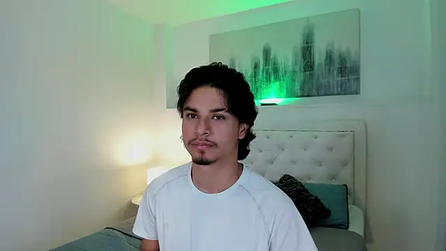 MathewAdams online show from 01-08-26, 06:36