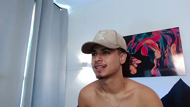 MathewAdams online show from 10-09-25, 06:41