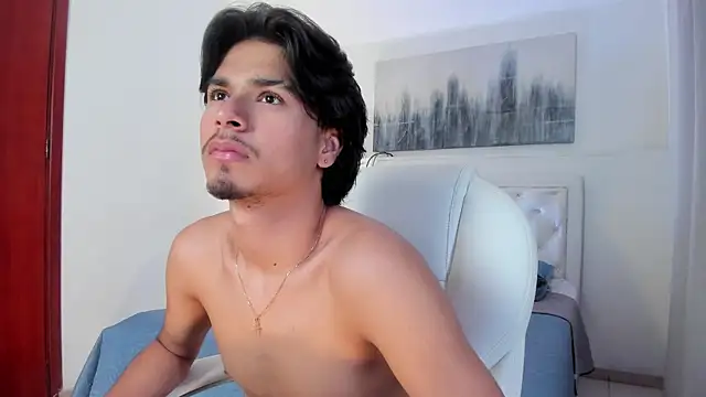 MathewAdams online show from 11-24-25, 06:41