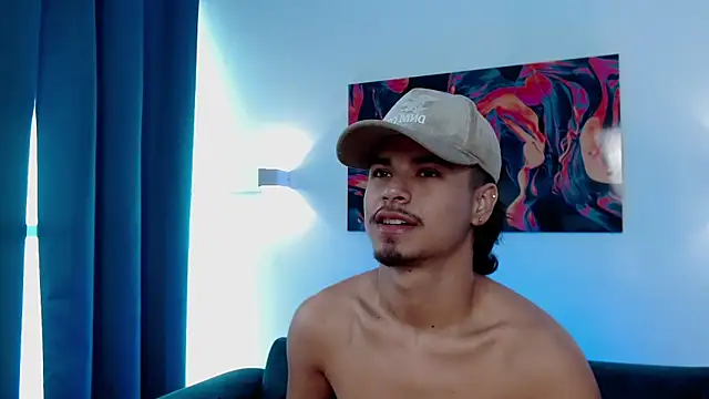 MathewAdams online show from 12-22-25, 06:52