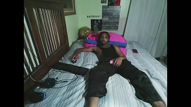 anthonyroth online show from 11-19-25, 04:56