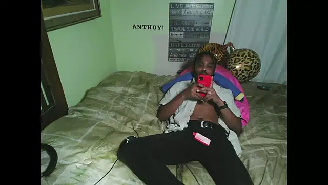 anthonyroth online show from 11-17-25, 12:14