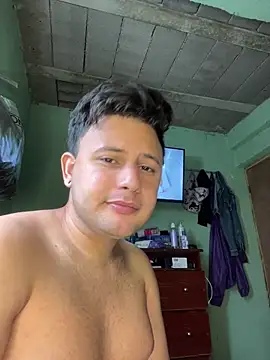 Mr brian03 online show from 11-07-25, 04:55