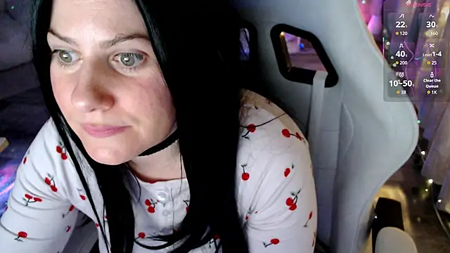 BellaStar84 online show from 04-09-26, 07:25