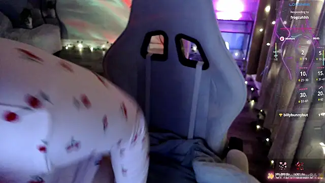 BellaStar84 online show from 02-23-26, 11:22