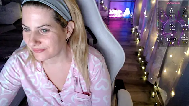 BellaStar84 online show from 03-03-26, 11:28