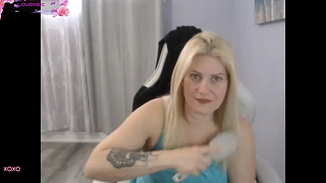 BellaStar84 online show from 09-18-25, 12:30