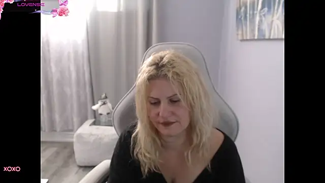 BellaStar84 online show from 09-26-25, 01:07