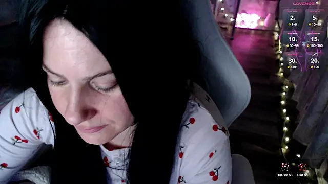 BellaStar84 online show from 04-10-26, 07:26