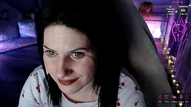 BellaStar84 online show from 03-23-26, 11:10