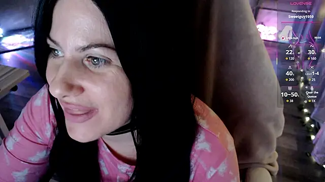 BellaStar84 online show from 03-27-26, 10:16