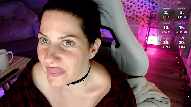 BellaStar84 online show from 06-18-26, 05:39