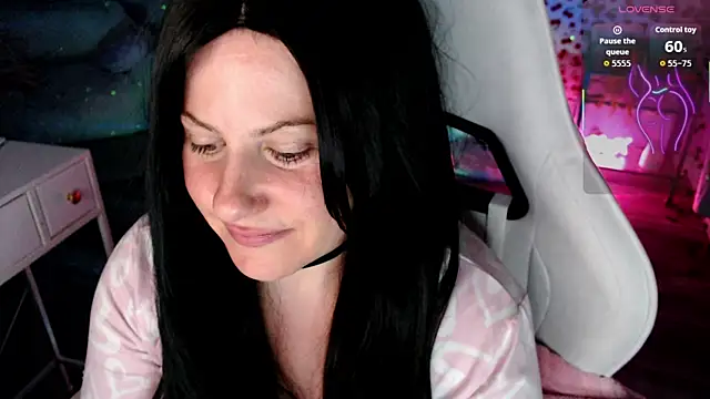 BellaStar84 online show from 07-09-26, 07:31