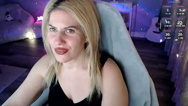 BellaStar84 online show from 02-12-26, 12:16