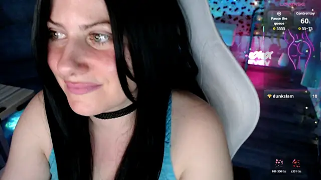 BellaStar84 online show from 05-08-26, 06:39