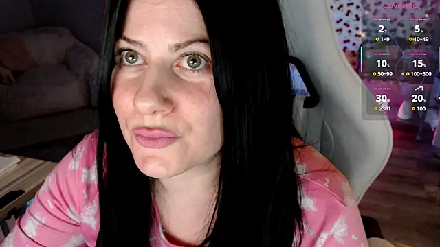 BellaStar84 online show from 05-10-26, 06:06