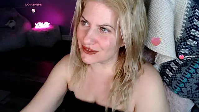 BellaStar84 online show from 01-09-26, 12:01