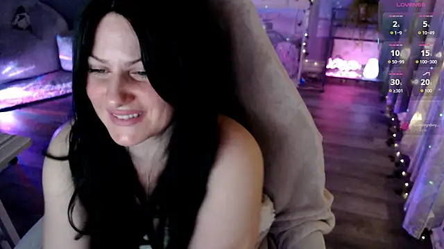 BellaStar84 online show from 03-30-26, 08:05