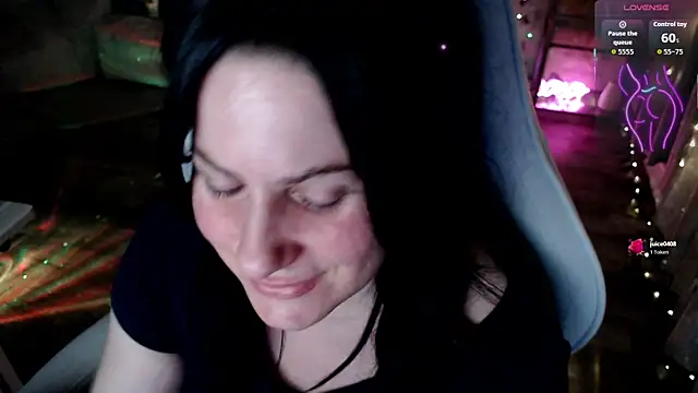 BellaStar84 online show from 04-13-26, 07:23