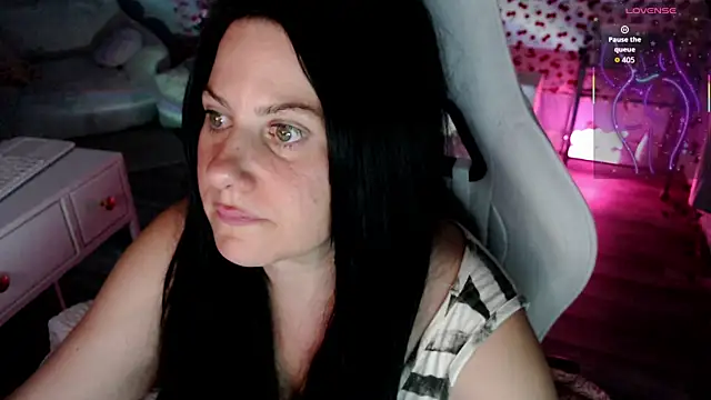 BellaStar84 online show from 07-16-26, 08:33