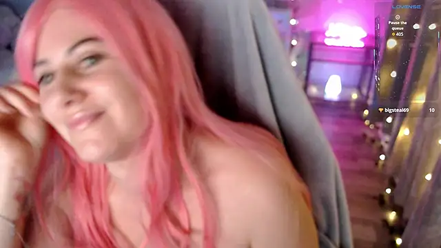 BellaStar84 online show from 02-16-26, 12:26