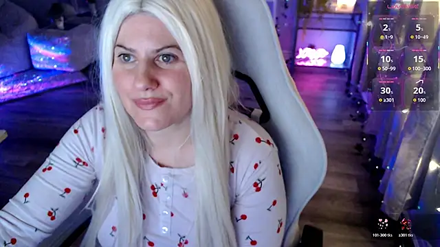 BellaStar84 online show from 03-07-26, 09:27