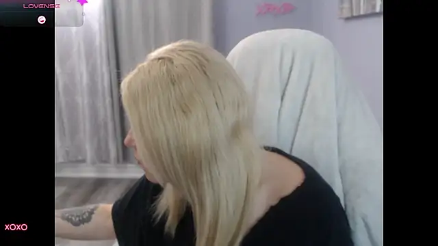 BellaStar84 online show from 09-09-25, 12:36