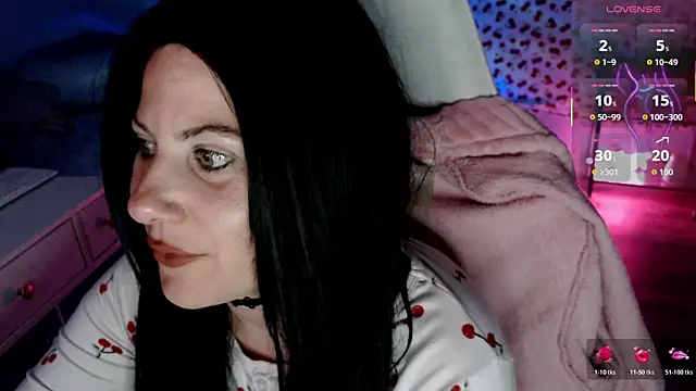 BellaStar84 online show from 07-02-26, 08:20