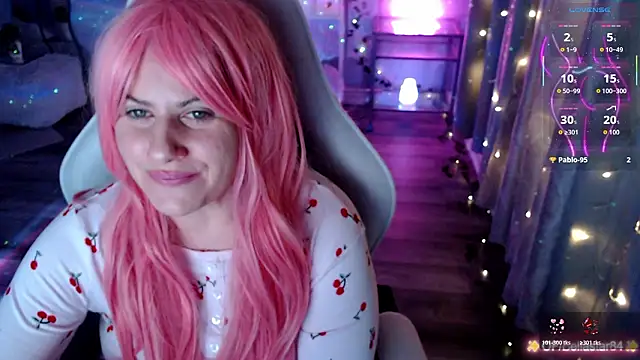 BellaStar84 online show from 02-24-26, 11:22