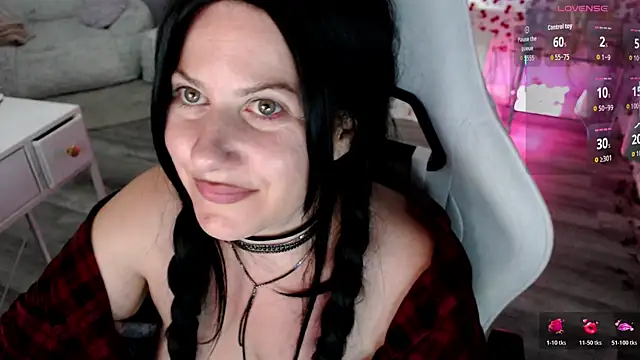 BellaStar84 online show from 07-08-26, 06:14