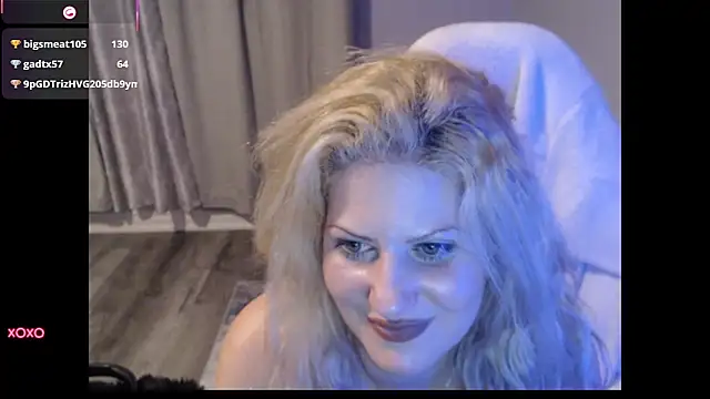 BellaStar84 online show from 03-23-25, 03:32