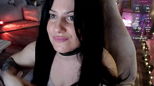 BellaStar84 online show from 03-28-26, 11:11