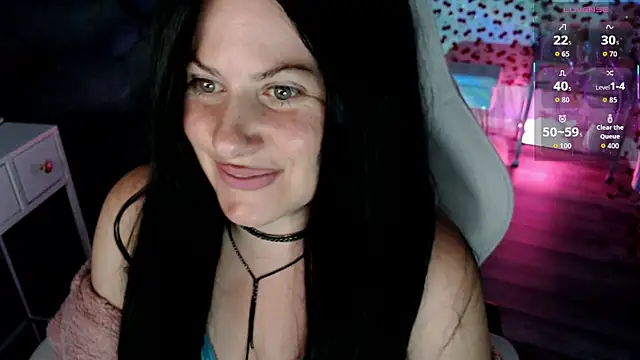 BellaStar84 online show from 07-15-26, 09:49