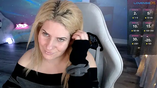 BellaStar84 online show from 02-03-26, 01:27