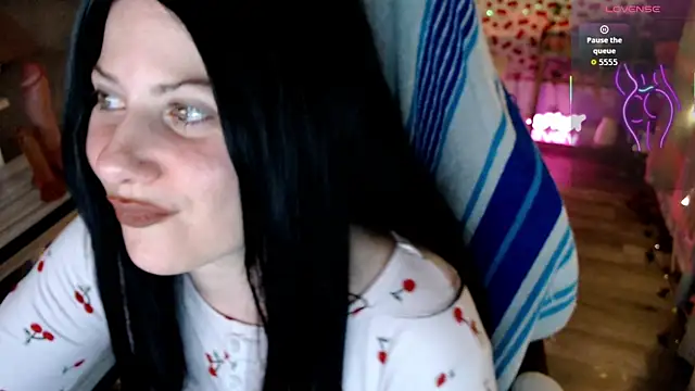 BellaStar84 online show from 05-31-26, 09:48