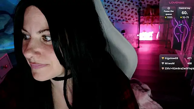BellaStar84 online show from 07-01-26, 05:52