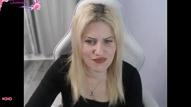 BellaStar84 online show from 10-16-25, 12:35