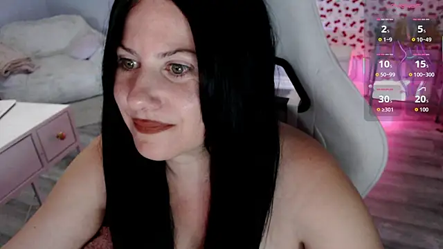 BellaStar84 online show from 07-07-26, 07:09