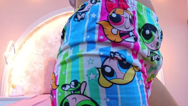 CamilaJohnston online show from 10-21-25, 08:41