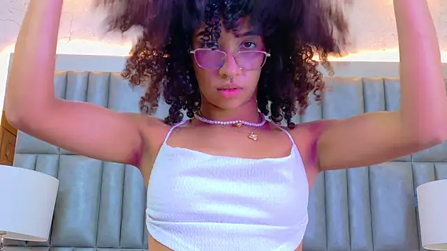 CamilaJohnston online show from 03-21-26, 08:02