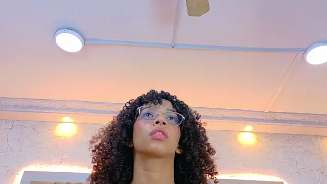 CamilaJohnston online show from 03-23-26, 07:58