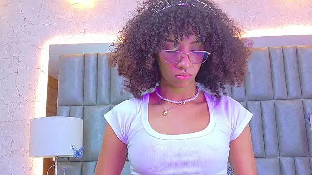 CamilaJohnston online show from 04-14-26, 08:14