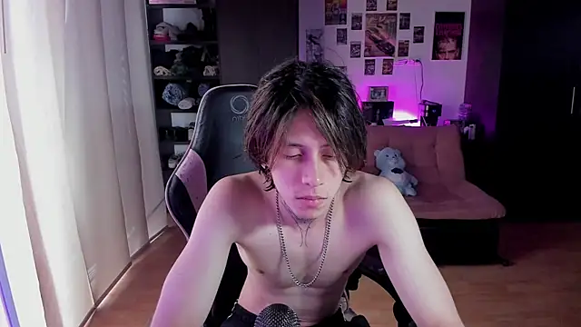 xIce Boy online show from 05-01-26, 06:24
