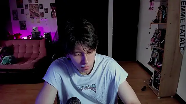 xIce Boy online show from 05-29-26, 06:25